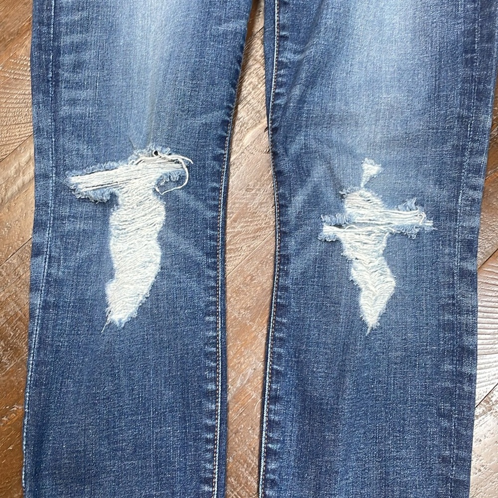 Madewell Jeans - Picture 6 of 9